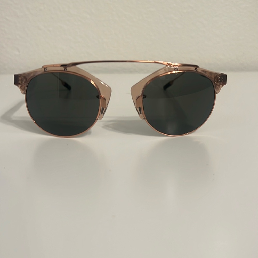Roka Mallorca Sunglasses
